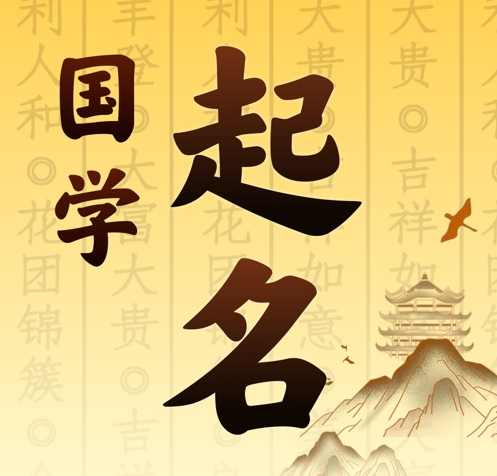江干国学起名 人工起名一对一